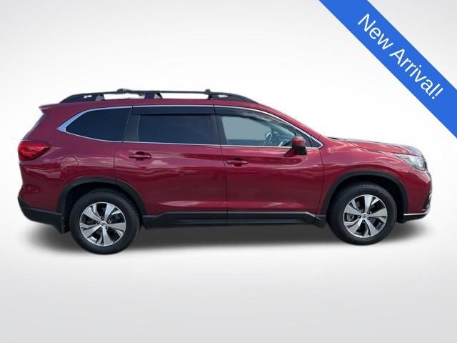 2021 Subaru Ascent Premium