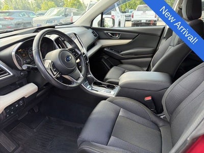 2021 Subaru Ascent Premium