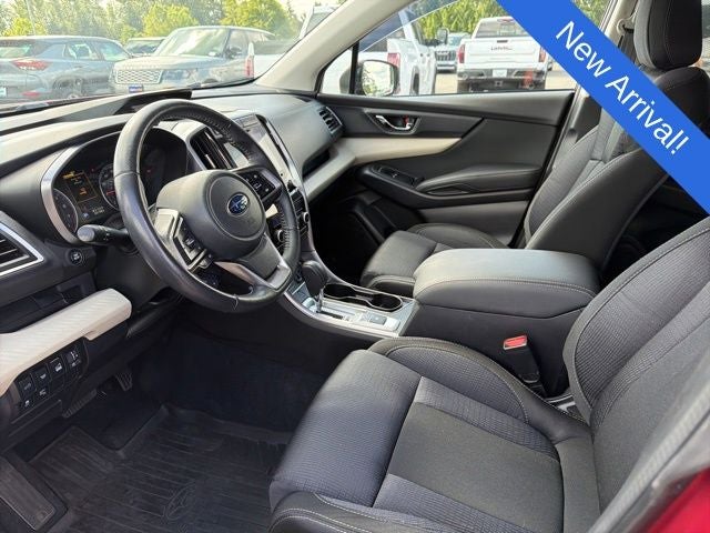 2021 Subaru Ascent Premium