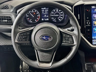 2025 Subaru Ascent Premium