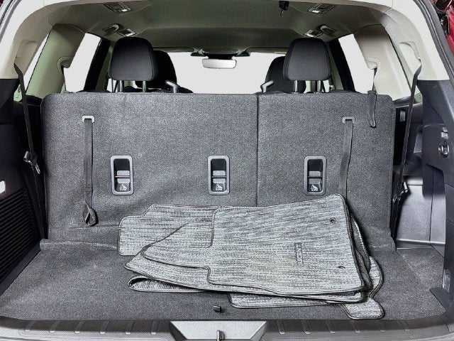 2025 Subaru Ascent Premium