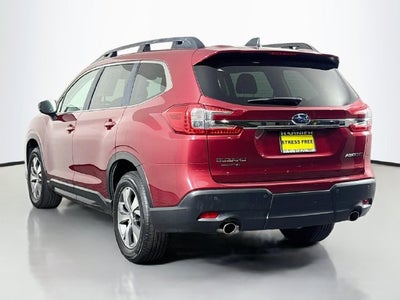 2025 Subaru Ascent Premium