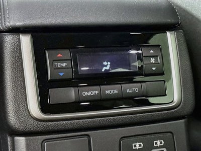 2025 Subaru Ascent Premium