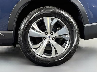 2025 Subaru Ascent Premium