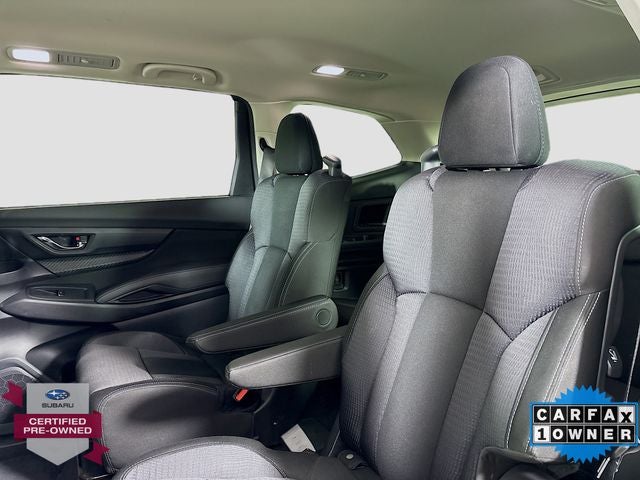 2025 Subaru Ascent Premium