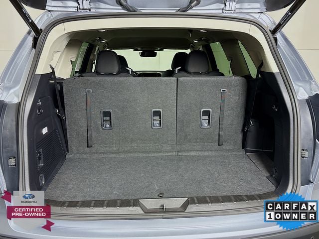 2025 Subaru Ascent Premium