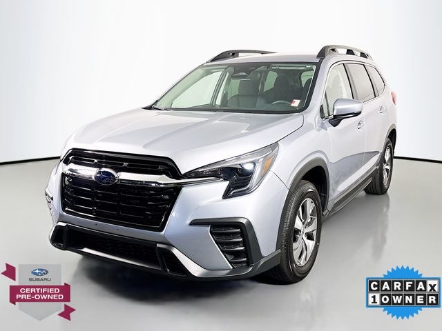 2025 Subaru Ascent Premium