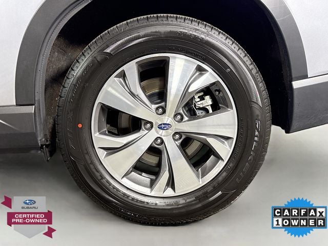 2025 Subaru Ascent Premium