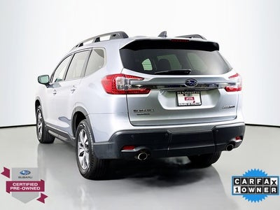 2025 Subaru Ascent Premium
