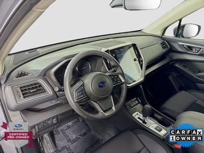 2025 Subaru Ascent Premium