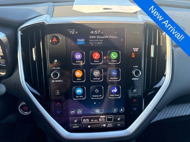 2024 Subaru Ascent Premium