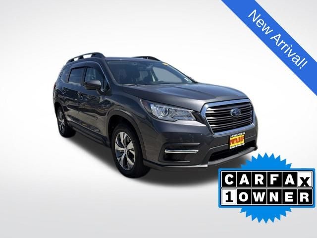 2022 Subaru Ascent Premium