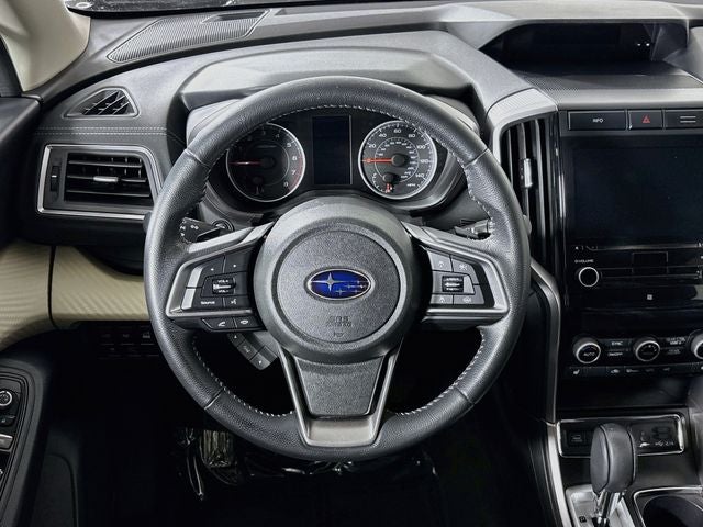 2022 Subaru Ascent Premium