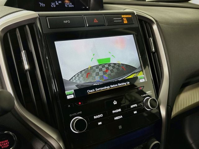 2022 Subaru Ascent Premium