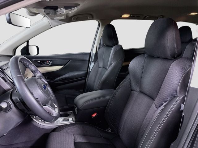 2022 Subaru Ascent Premium