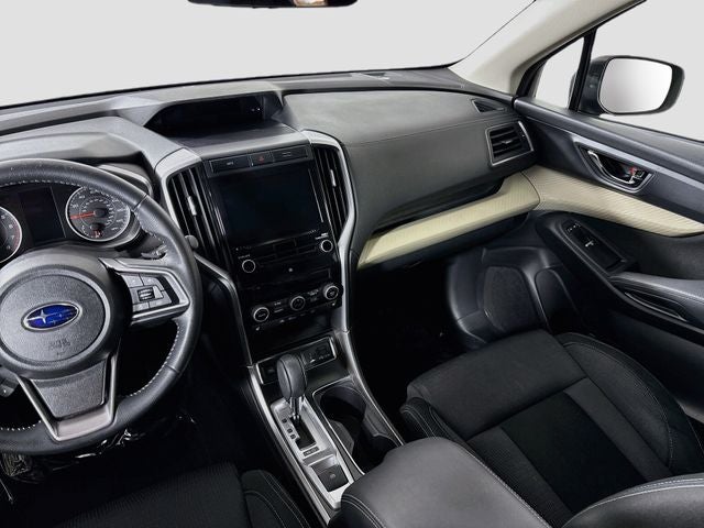 2022 Subaru Ascent Premium