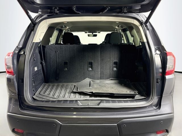 2022 Subaru Ascent Premium