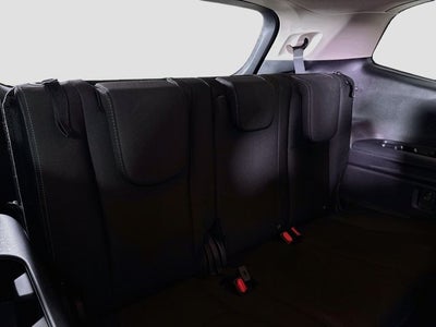 2022 Subaru Ascent Premium