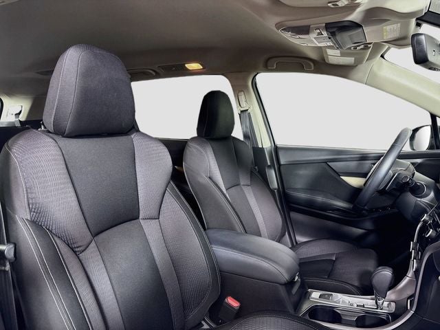 2022 Subaru Ascent Premium