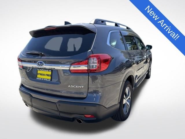 2022 Subaru Ascent Premium