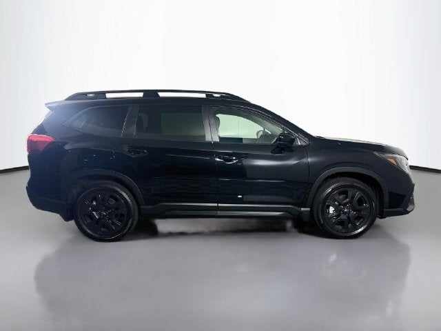 2024 Subaru Ascent Onyx Edition
