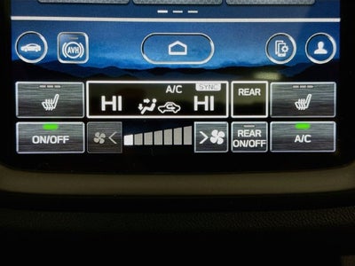 2024 Subaru Ascent Onyx Edition