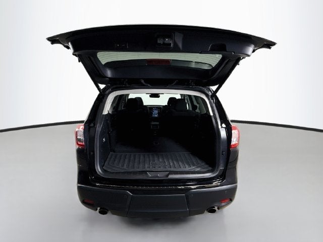 2024 Subaru Ascent Onyx Edition