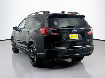 2024 Subaru Ascent Onyx Edition