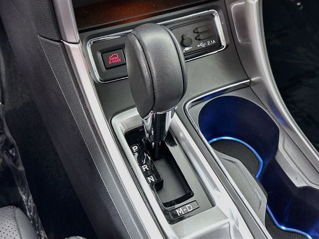 2019 Subaru Ascent Limited
