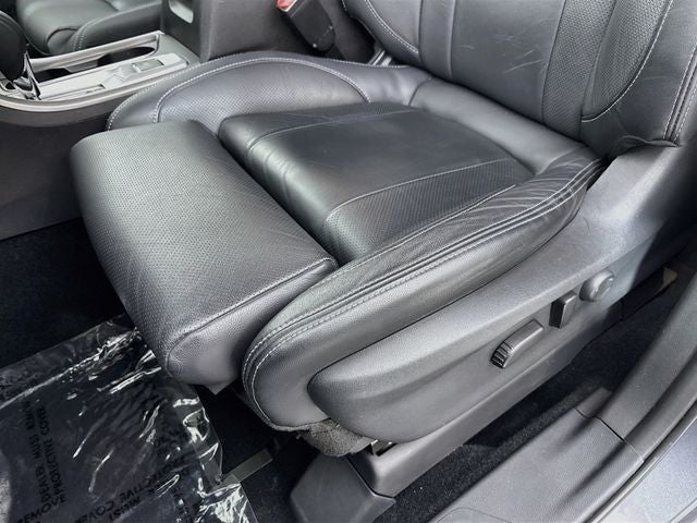 2019 Subaru Ascent Limited