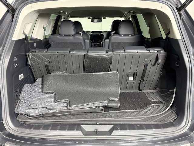 2019 Subaru Ascent Limited
