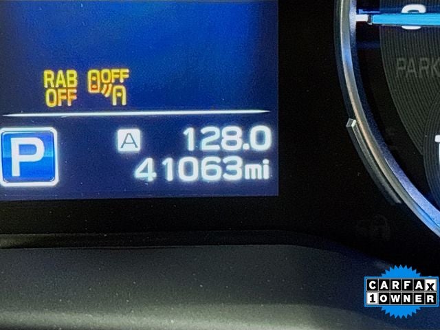 2019 Subaru Ascent Limited