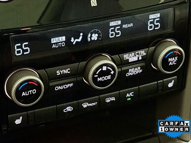 2019 Subaru Ascent Limited