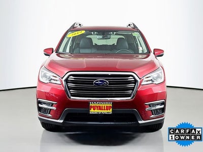 2019 Subaru Ascent Limited