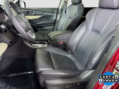 2019 Subaru Ascent Limited