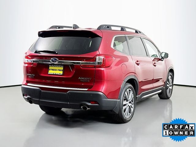 2019 Subaru Ascent Limited