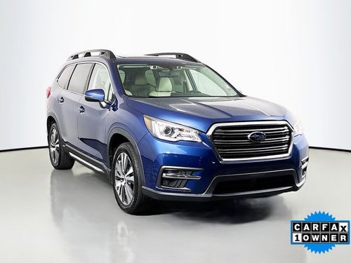 2019 Subaru Ascent Limited