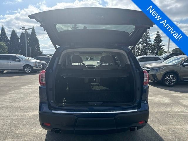 2019 Subaru Ascent Limited