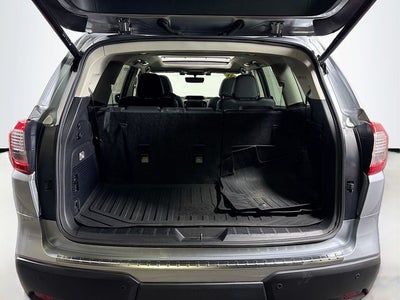 2021 Subaru Ascent Limited