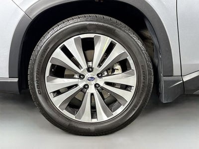 2021 Subaru Ascent Limited