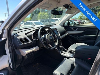 2021 Subaru Ascent Limited