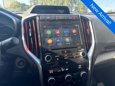 2021 Subaru Ascent Touring