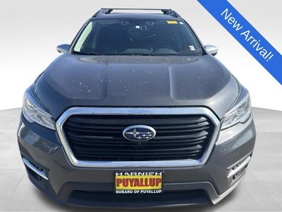 2021 Subaru Ascent Touring