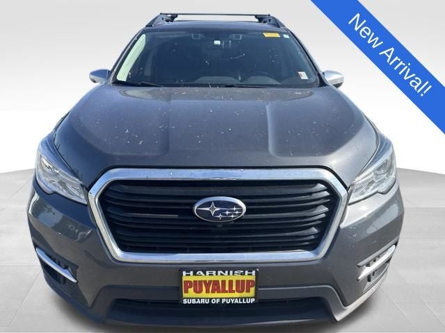 2021 Subaru Ascent Touring