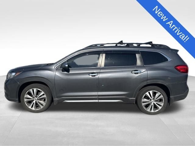 2021 Subaru Ascent Touring
