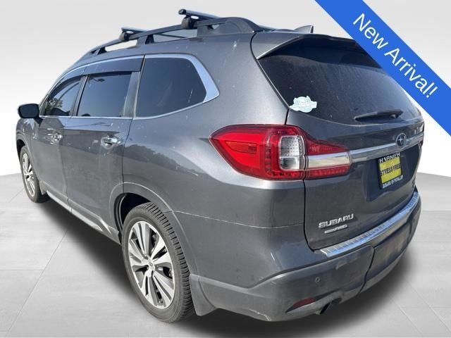 2021 Subaru Ascent Touring