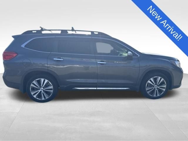 2021 Subaru Ascent Touring