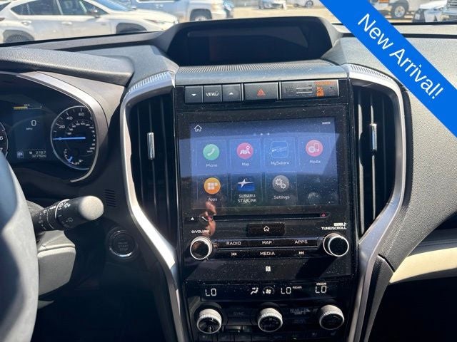 2022 Subaru Ascent Touring