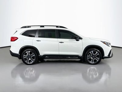 2025 Subaru Ascent Touring