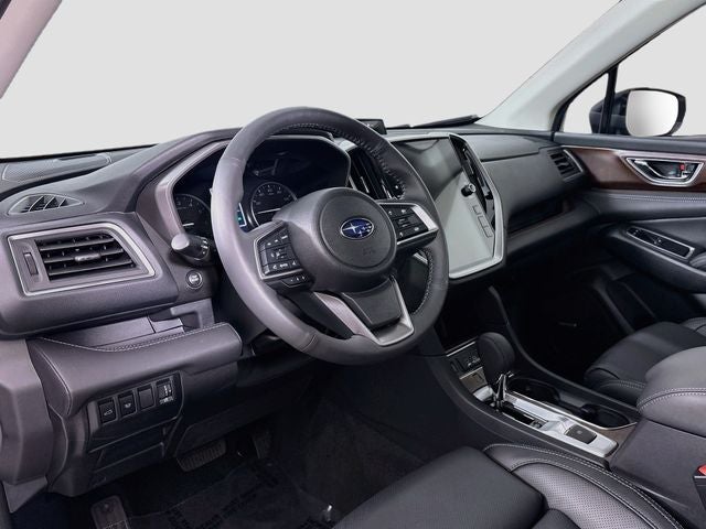 2025 Subaru Ascent Touring